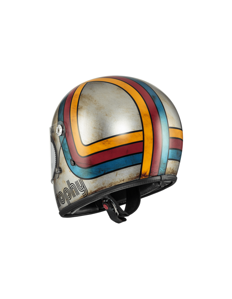 Casco PREMIER Trophy Platinum ED. EX 77 BM