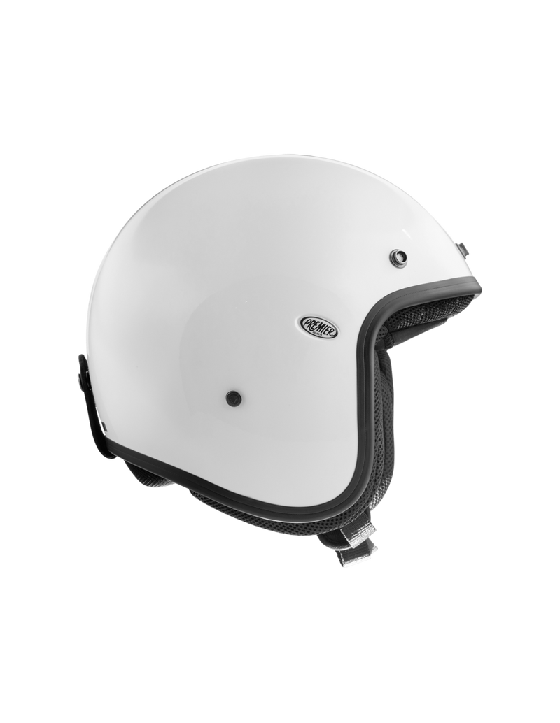 Casco PREMIER Vintage Jet Classic U8