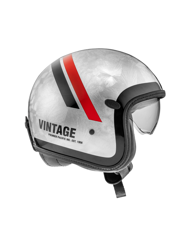 Casco PREMIER Vintage Platinum ED. DR DO 92