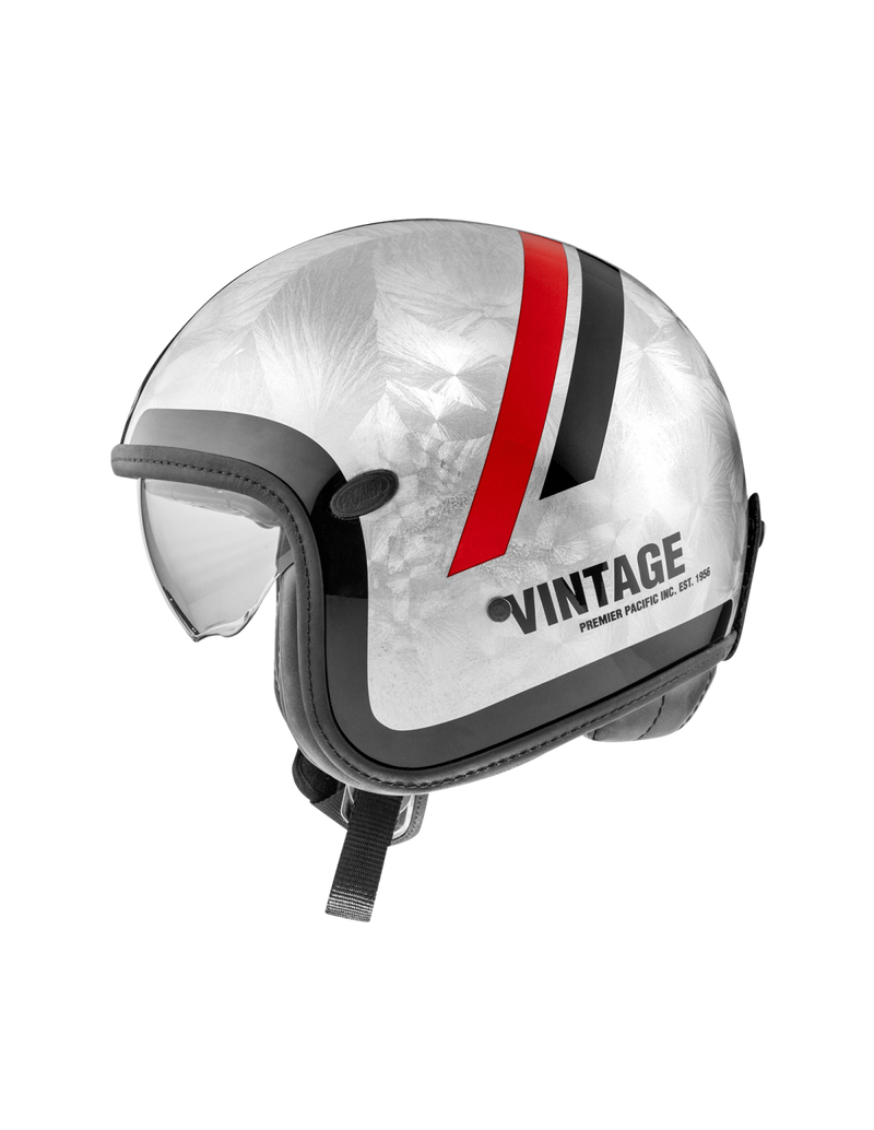 Casco PREMIER Vintage Platinum ED. DR DO 92