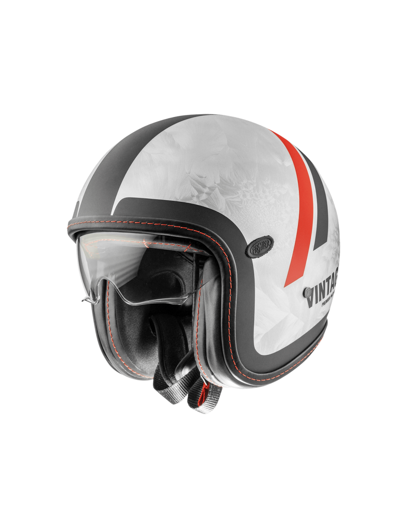 Casco PREMIER Vintage Platinum ED. DR DO 92 BM