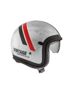 Casco PREMIER Vintage Platinum ED. DR DO 92 BM