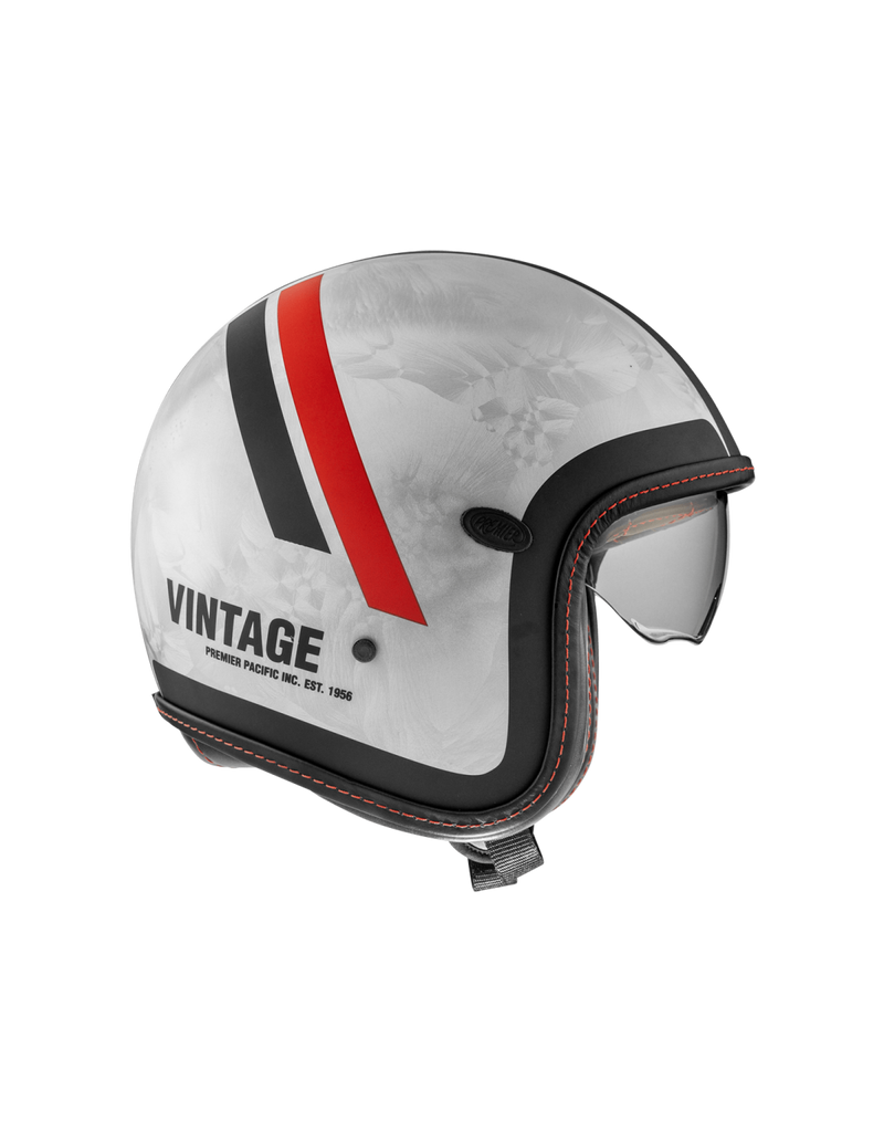 Casco PREMIER Vintage Platinum ED. DR DO 92 BM