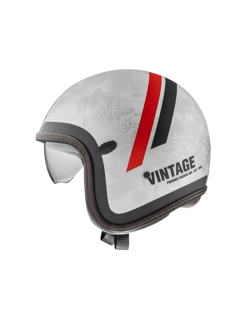 Casco PREMIER Vintage Platinum ED. DR DO 92 BM