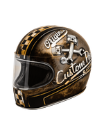 Casco Premier Vintage Trophy OP 9 BM