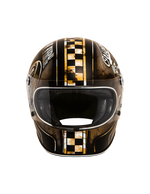 Casco Premier Vintage Trophy OP 9 BM