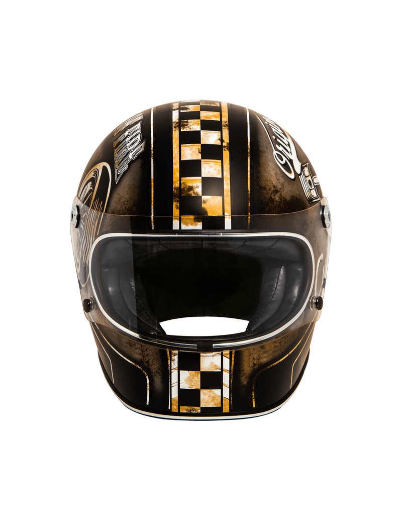 Casco Premier Vintage Trophy OP 9 BM