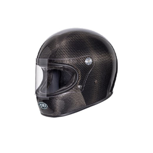 Casco PREMIER Vintage Trophy Carbon