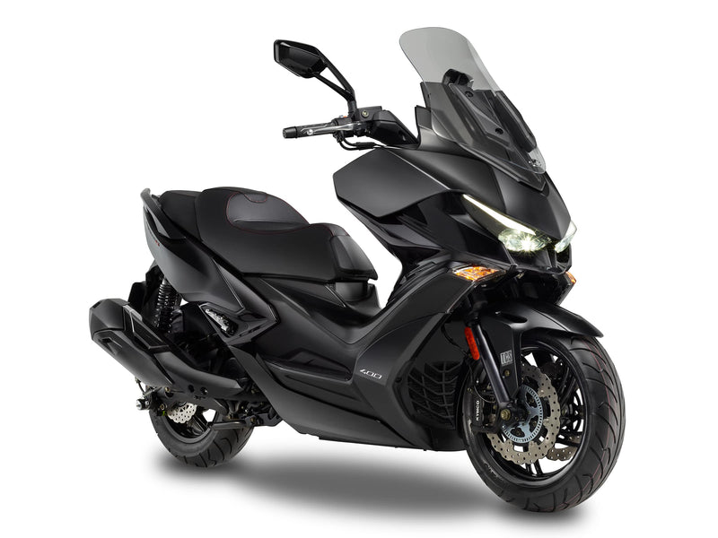 Kymco X-Citing 400 VS