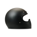 Casco DMD Racer Matt Black