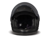 Casco DMD A.S.R. Matt Black