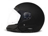 Casco DMD A.S.R. Matt Black