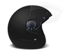 Casco DMD A.S.R. Matt Black
