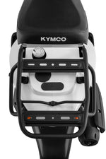 Kymco Agility Carry 50 E5