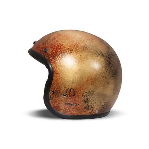 Casco DMD Handmade Cyber
