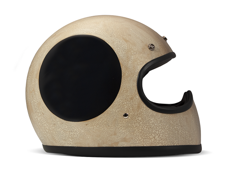 Casco DMD Handmade Circle