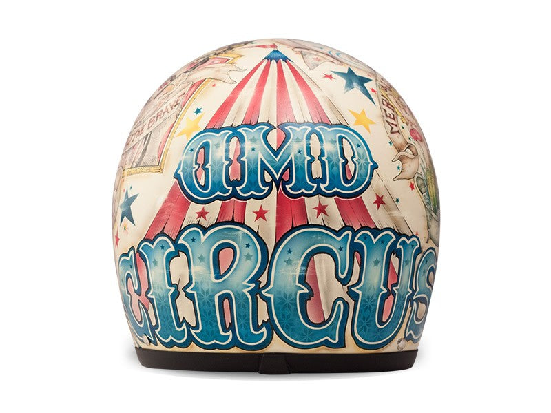 Casco DMD Vintage Circus