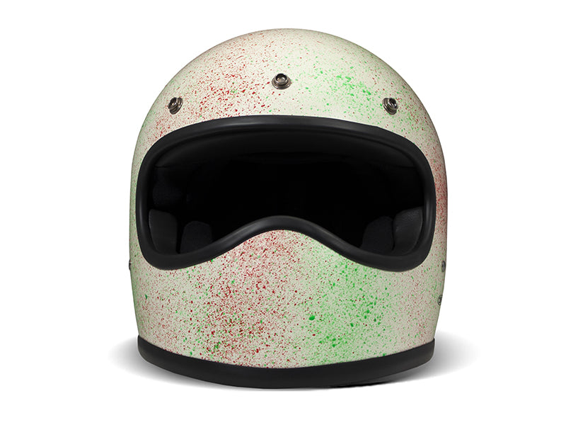 Casco DMD Handmade Cluster