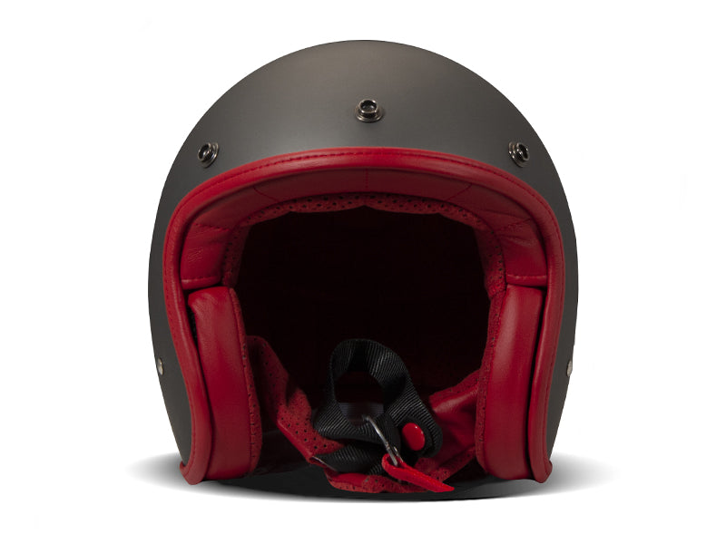 Casco DMD Oro Mosca
