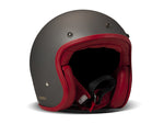 Casco DMD Oro Mosca