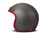 Casco DMD Oro Mosca