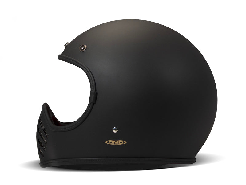 Casco DMD Oro Stoccolma