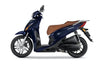 Kymco People S 125