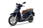 Kymco People S 125