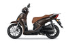 Kymco People S 125