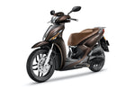 Kymco People S 125