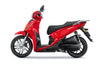 Kymco People S 125