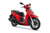 Kymco People S 125