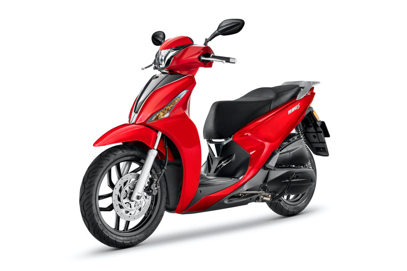 Kymco People S 125