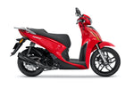 Kymco People S 125