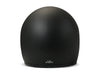 Casco DMD Racer Matt Black