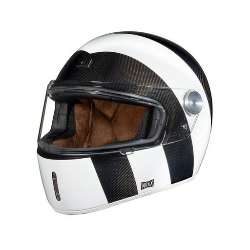Casco Nexx Garage X.G100R SALT FLATS