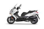 Kymco Super Dink 125 E5 ABS
