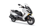 Kymco Super Dink 350 E5 TCS ABS