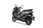 Kymco Super Dink 125 E5 ABS