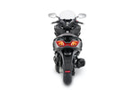 Kymco Super Dink 350 E5 TCS ABS