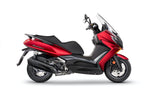 Kymco Super Dink 350 E5 TCS ABS