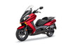 Kymco Super Dink 125 E5 ABS