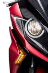 Kymco Super Dink 350 E5 TCS ABS