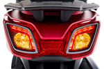 Kymco Super Dink 350 E5 TCS ABS