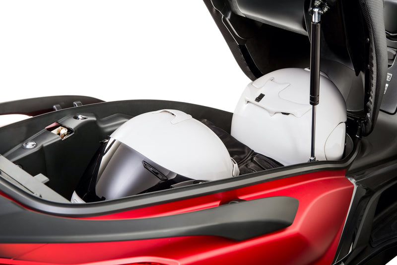 Kymco Super Dink 350 E5 TCS ABS
