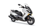 Kymco Super Dink 350 E5 TCS ABS