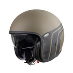 Casco PREMIER Vintage BRT Military BM