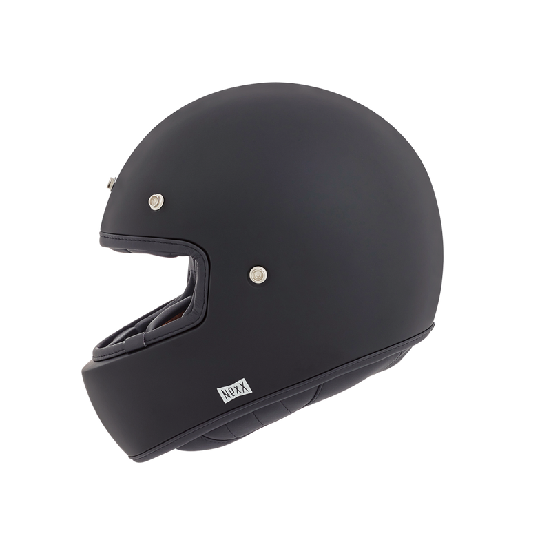 Casco Nexx Garage  X.G100 Purist Black