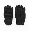 Guantes Turó Urban Free Negro