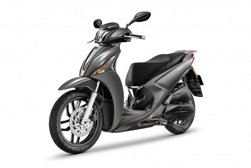 Kymco People S 125